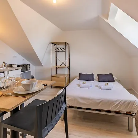 Proche Et Commodités Apartamento *